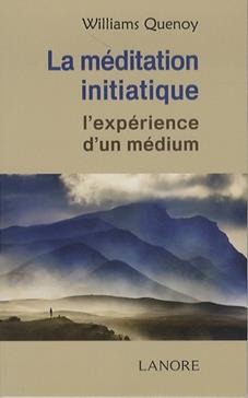 La Méditation Initiatique