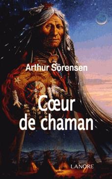 Coeur de chaman
