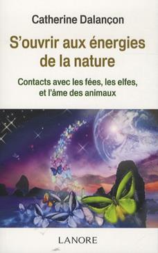 S'ouvrir aux énergies de la nature