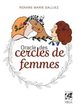 Oracle des cercles de femmes