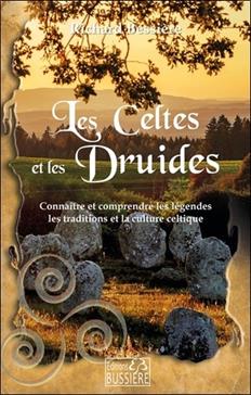 Les celtes et les druides
