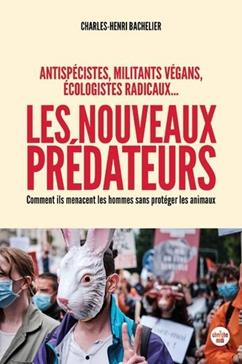 Les nouveaux prédateurs