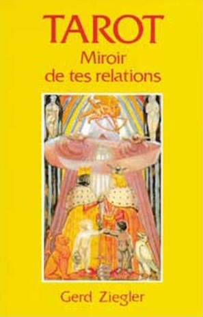 Tarot ; miroir de tes relations