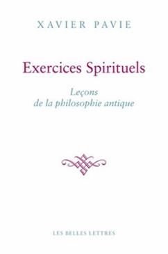Exercices spirituels