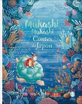Mukashi mukashi