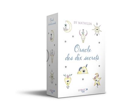 Oracle des 10 secrets