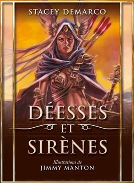 Déesses et sirènes