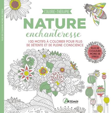 Nature enchanteresse