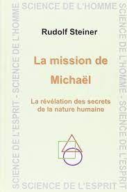 Mission de Michael