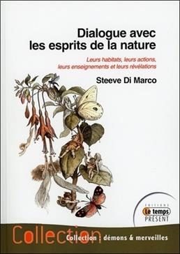 Dialogue avec les esprits de la nature
