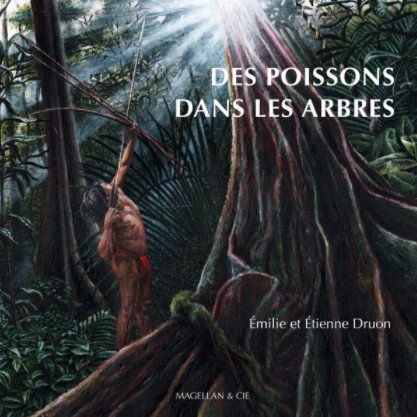 Des poissons dans les arbres