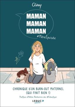 Maman, maman, maman