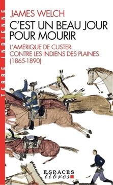 C'est beau un jour pour mourir