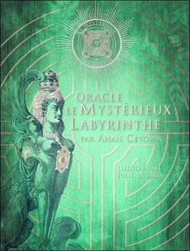 Oracle Le mystérieux labyrinthe