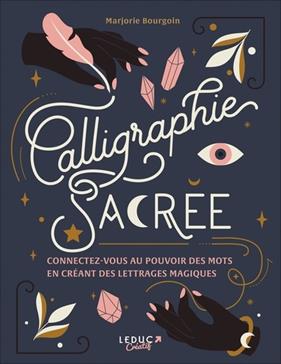 Calligraphie sacrée