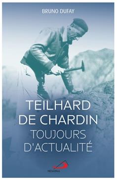 Teilhard de Chardin