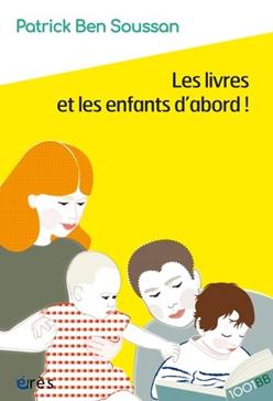 Les livres et les enfants d'abord