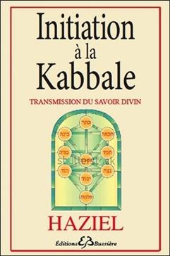 Initiation à la Kabbale : transmission du savoir divin