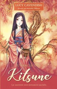 L'oracle des Kitsune