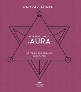Mon petit livre de l'aura