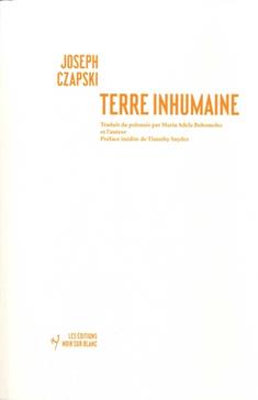 Terre inhumaine