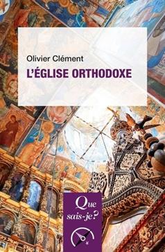 L'Eglise orthodoxe