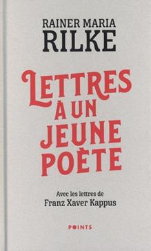 Lettres à un jeune poète