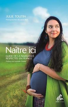Naître ici