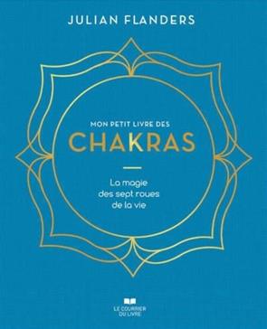 Mon petit livre des chakras