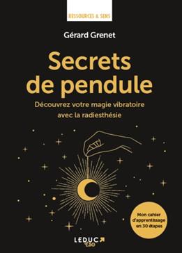 Secrets de pendule