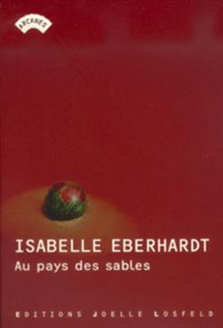 Au pays des sables