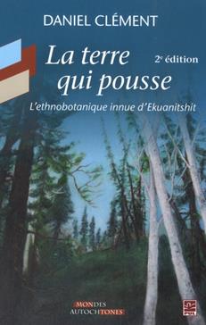 La terre qui pousse