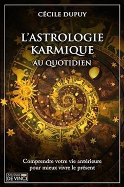 L'astrologie karmique au quotidien