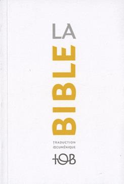 La Bible TOB