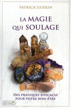 La magie qui soulage