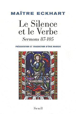 Le Silence et le Verbe