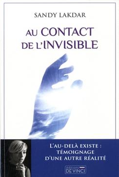 Au contact de l'invisible