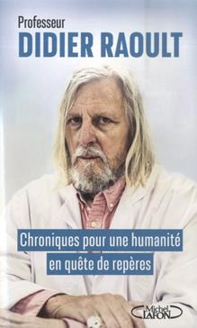 Chroniques pour une humanité en quête de repères