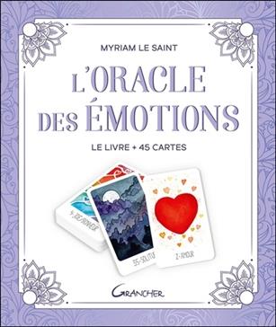 L'Oracle des émotions