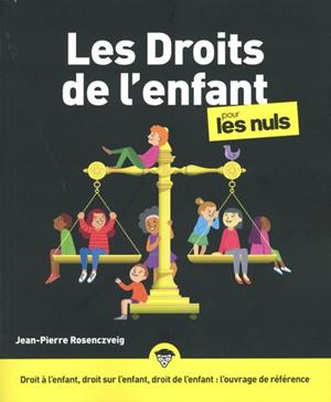 Les Droits de l'enfant pour les nuls
