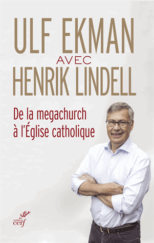De la mégachurch à l'Eglise catholique