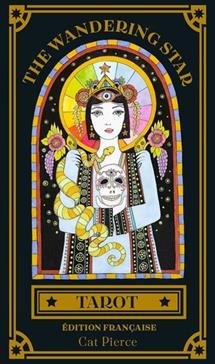 The wandering star tarot