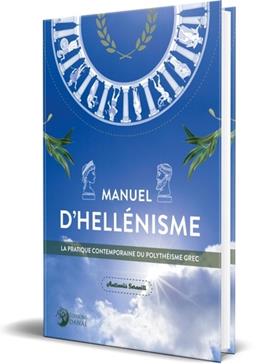 Manuel d'Hellénisme