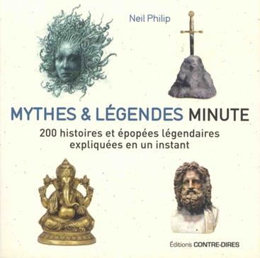 Mythes et légendes