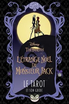 L'étrange Noël de Monsieur Jack
