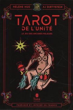 Tarot de l'unité
