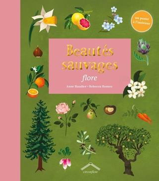 Beautés sauvages