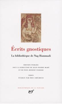 Ecrits gnostiques