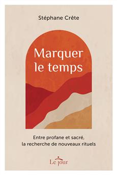 Marquer le temps