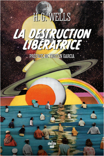 La destruction libératrice